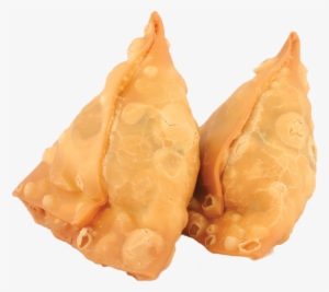 Samosa - Two Samosa #3662813