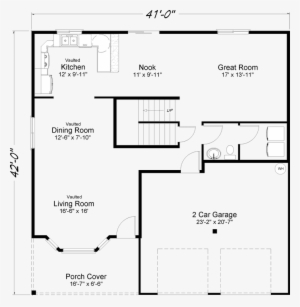Apple Tree Main Floor - Apple #3662815
