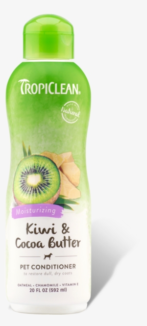 Rollover To Zoom - Tropiclean Neem And Citrus #3662856