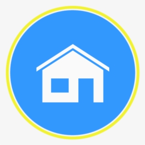 Auto Insurance, House Icon - Home Automation #3662859