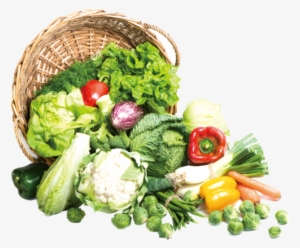 Read More - Vegetables Png #3662924