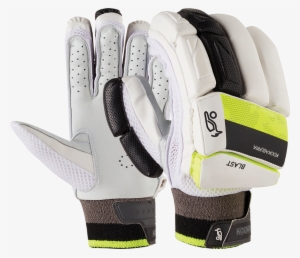 Kookaburra Fever Blast Batting Gloves 18/19 - Kookaburra #3663026