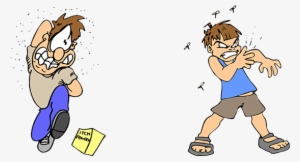 Itching Welcome To Nirogi Nepal Also Known - Nuisance Clipart #3663050