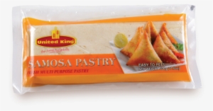 Samosa Pastry 500g - Pastry #3663074