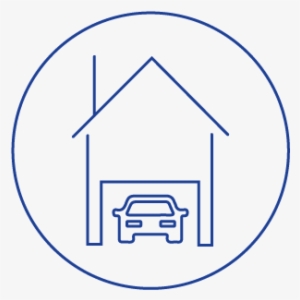 Auto Home Icon5 - Car #3663159