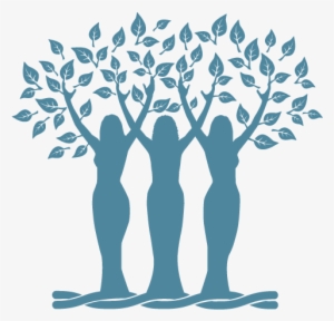 Rocio Alarcon Maia Toll Tammi Sweet Kathleen Maier - Silhouette #3663274