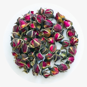 Mini Rose Buds - Tea #3663275