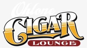 Cards Drawing Hand - Cigar Lounge Logo #3663303