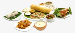 South Indian Restaurant Lisbon - South Indian Food Png #3663325