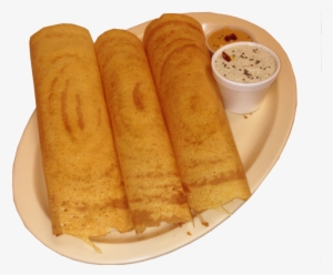Sri Dosa Place Best Idli And Vada In New Jersey And - South Indian Breakfast Png #3663344