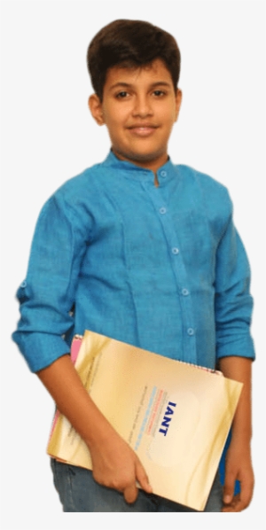 Iant Student - Document #3663347