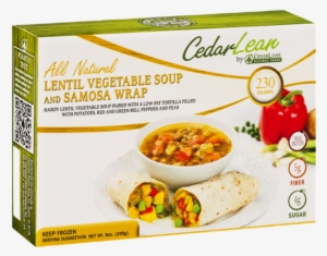 Cedar Lean Egg White Frittata, Roasted Chile #3663370