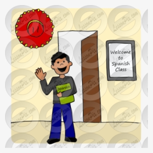 Jpg Download Picture Classroom Therapy Use - Class #3663475