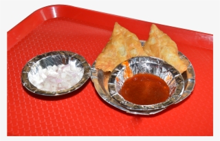 Samosa - Chaat #3663501