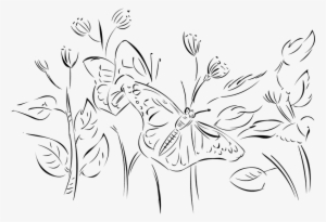 Drawing - Line Art #3663590