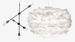 Pendant Lamps #3663643