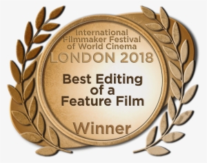 Best Editing Of A Feature Film - Film #3663697