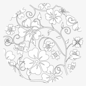 Flower Wallpaper 3 Gobo - Flower Gobo #3663700