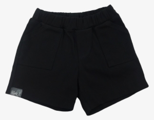 Shop For Products At Hibou Clothing - Shorts #3663828