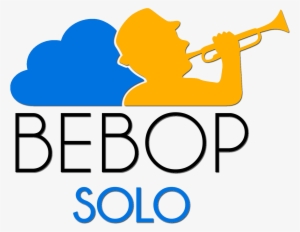 Bebop Solo Cloud Video Editing Software - Bebop Technology Logo #3663907