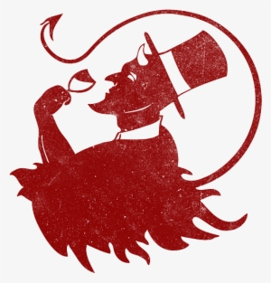 Drunken Devil Logo - Drunken Devils #3663973