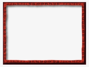 Red Wedding Border Png Our Favourite Poems - Higgidy #3664013