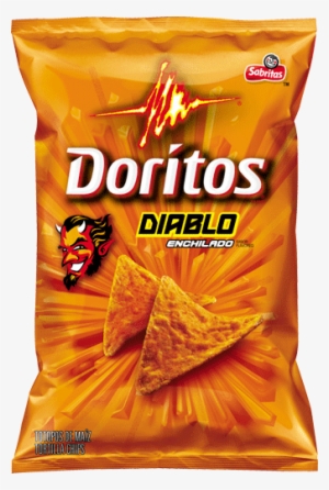 Doritos Png Image - Pumpkin Spice Items #3664032
