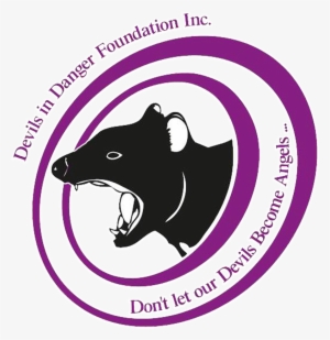 Threats To The Devil - Tasmanian Devil #3664064