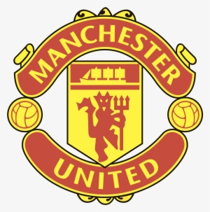 Red Devils Logo - Manchester United Dream League Soccer #3664087