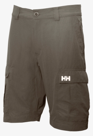 Helly Hansen Qd Cargo Shorts 11 #3664088