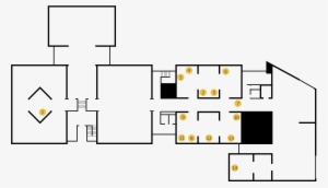 Ask At The Front Desk For A Scavenger Hunt Activity - Beaverbrook Art Gallery #3664107