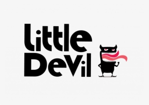 Hi-res Logo On Clear Background - Little Devil Spices #3664108