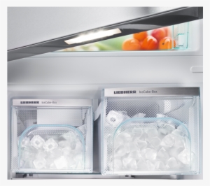 Liebherr Sbses 8486 Premiumplus Fridge, Freezer - Liebherr Sbsbs 8673 #3664272
