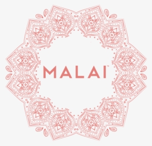Food // Partners - Malai Ice Cream Logo #3664295