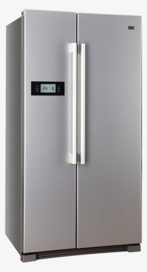 Haier American Fridge Freezer #3664298