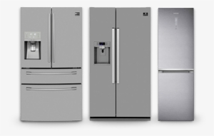 Multi Door American Fridge Freezers - Cool Fridge Freezers #3664330