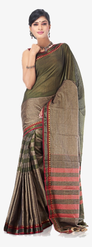 Manufacturers Of High Quality Cotton Sarees - Ilkal Saree #3664336