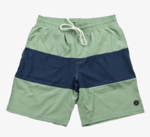 Mens Apparel, Mens Clothing, Mens Swimsuit, Mens Board - Swimsuit #3664357