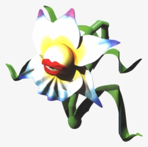 Super Mario Rpg Images Fink Flower Wallpaper And Background - Fink Flower #3664465