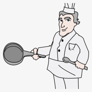 Cooking Clipart Culinary - Clip Art #3664499