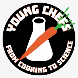 From Cooking To Science - Blank Clock #3664565