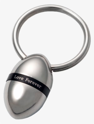 Cremation Memorial Jewelry: Stainless Steel Two Tone #3664617