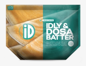Id Idli Dosa Batter Price #3664620