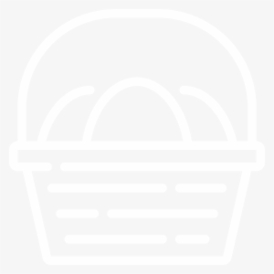 White 013-eggs - Hoover #3664642