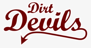 Dirt Devil Logo Images - Dirt Devils Softball Logo #3664668