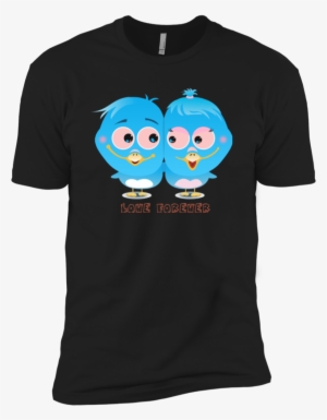 Love Forever T Shirt - Tee Shirt Volvo Truck #3664732