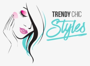 Trendy Chic Styles Salon - Fashion #3664749