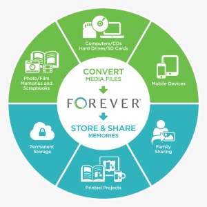 I Love Forever - Decision Making Process Graphics #3664750