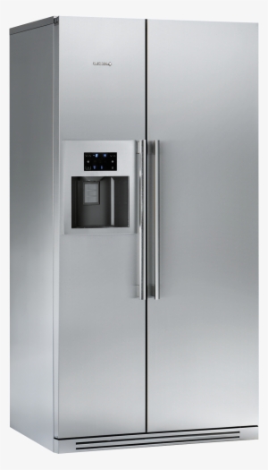 Zoom - De Dietrich Dka866x - Refrigerator/freezer - Freestanding #3664781