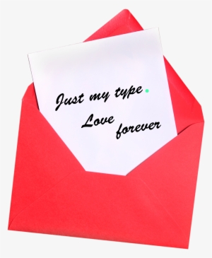 Just My Type #3664869